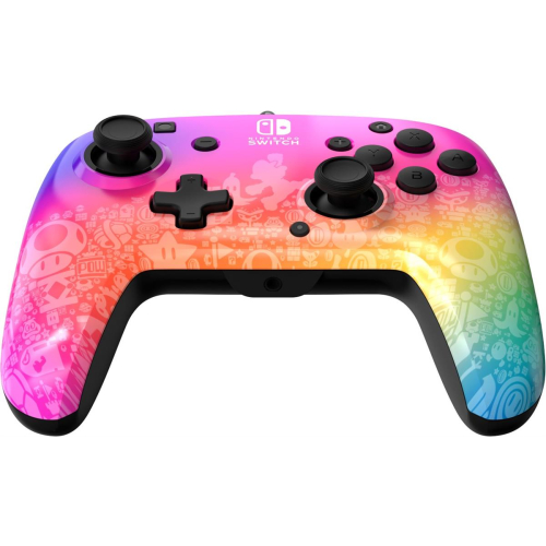 PDP Controller Rematch Star Spectrum Switch-25150050