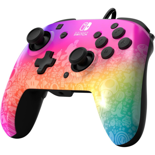PDP Controller Rematch Star Spectrum Switch-25150052