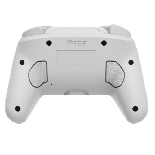 PDP Afterglow Wave Biały USB Gamepad Analogowa/Cyfrowa Nintendo Switch, Nintendo Switch Lite, Nintendo Switch OLED-2515