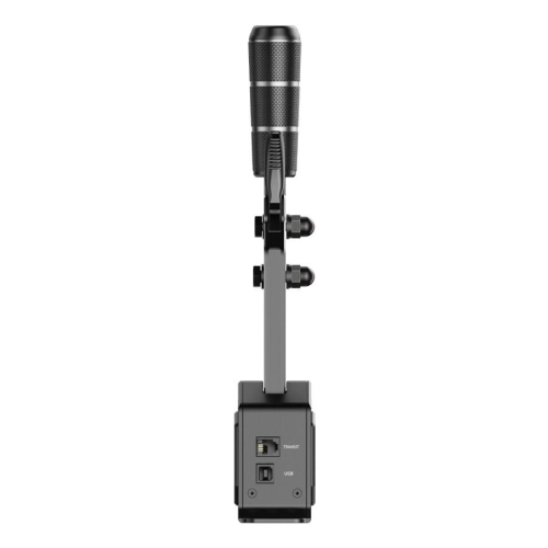 Moza Racing RS059 akcesorium do symulatora lotów/wyścigów Dodatkowa dźwignia zmiany biegów Racing-25150149