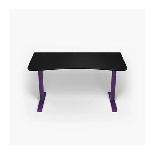 Arozzi Gaming Desk | Arena Medium | Purple