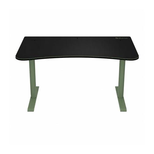 Arozzi Gaming Desk | Arena Medium | Forest Green