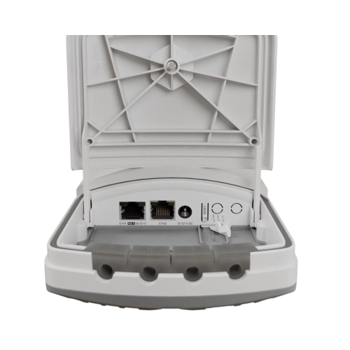 Mikrotik wAP ax LTE7 kit 574 Mbit/s Biały Obsługa PoE-25153036