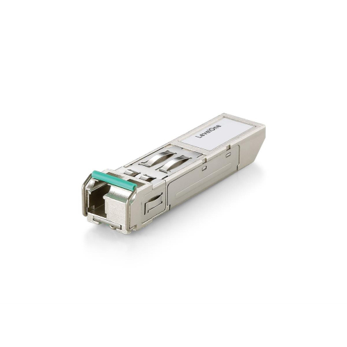 LevelOne SFP-7331 moduł przekaźników sieciowych Swiatłowód 155 Mbit/s