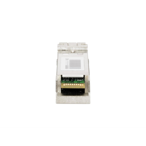 LevelOne SFP-3001 moduł przekaźników sieciowych Swiatłowód 1250 Mbit/s 850 nm-25153419