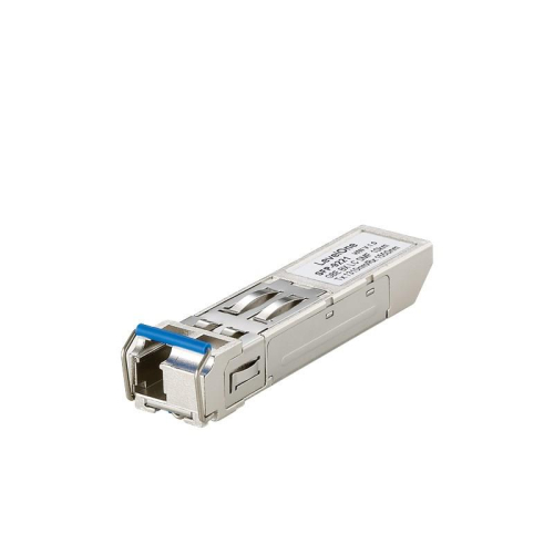 LevelOne SFP-9221 moduł przekaźników sieciowych Swiatłowód 1250 Mbit/s