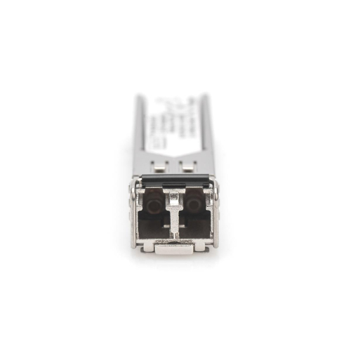 Digitus Przemysłowy moduł mini GBIC (SFP), 1,25 Gb/s, 0,55km-25153430