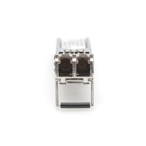 Digitus Przemysłowy moduł mini GBIC (SFP), 1,25 Gb/s, 0,55km-25153431