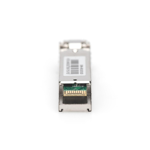 Digitus Przemysłowy moduł mini GBIC (SFP), 1,25 Gb/s, 0,55km-25153432