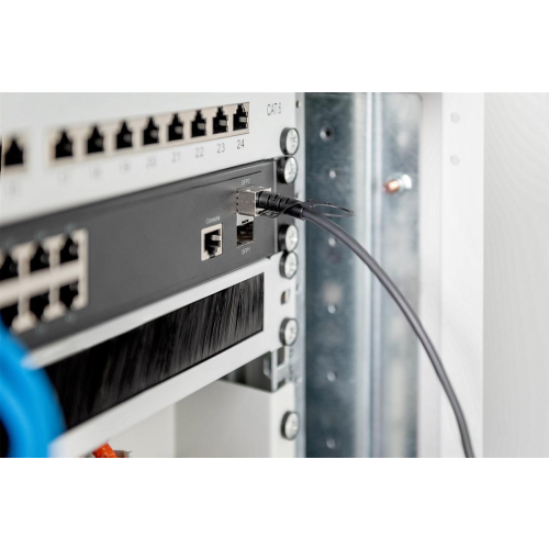 Digitus Kabel SFP + 10G 3m DAC-25153439