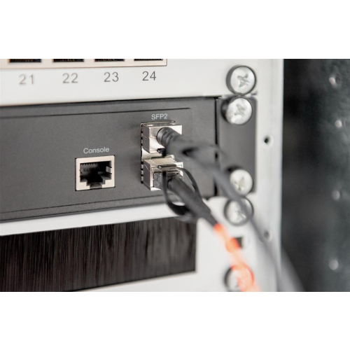 Digitus Kabel SFP + 10G 3m DAC-25153440