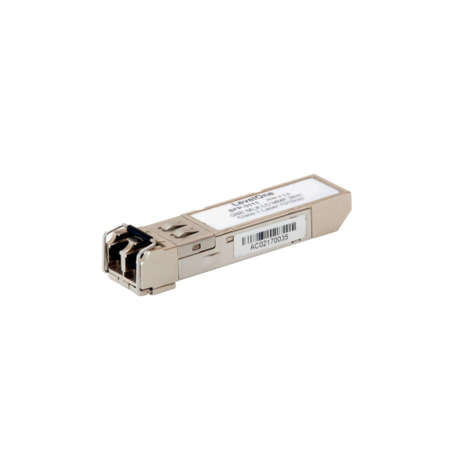 LevelOne SFP-3111 moduł przekaźników sieciowych Swiatłowód 1250 Mbit/s 1310 nm