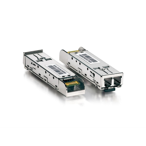 LevelOne GVT-0300 moduł przekaźników sieciowych Swiatłowód 1250 Mbit/s SFP 850 nm
