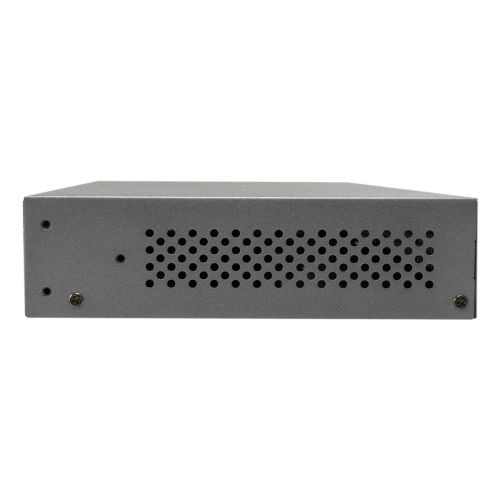 LevelOne GEU-2432 Nie zarządzany Gigabit Ethernet (10/100/1000) 1U Szary-25154369