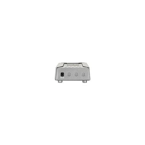 LevelOne FSW-0808TX przełącznik sieciowy Nie zarządzany Fast Ethernet (10/100) Szary-25154412