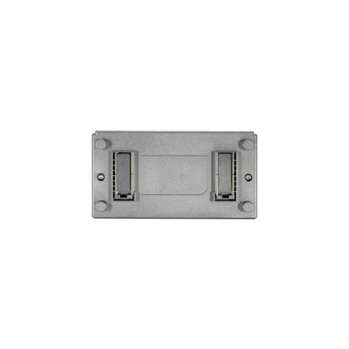 LevelOne FSW-0808TX przełącznik sieciowy Nie zarządzany Fast Ethernet (10/100) Szary-25154413