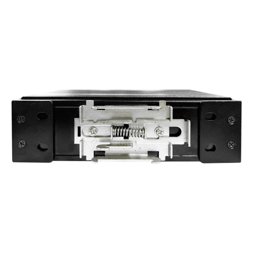 LevelOne IGP-1091 Zarządzany L3 2.5G Ethernet (100/1000/2500) Obsługa PoE Montaż na biurku/ścianie Czarny-25154632