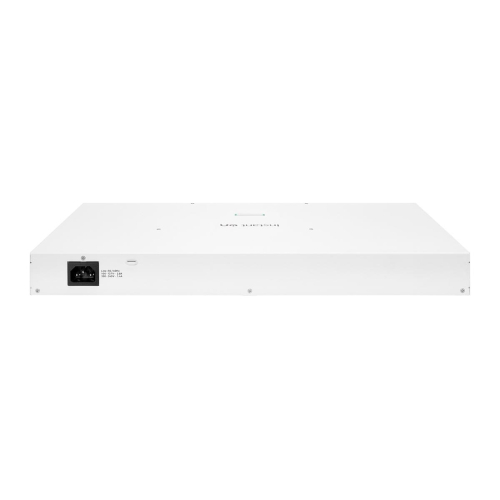 HPE Aruba Networking Networking Instant On Switch 24p Gigabit CL4 PoE 4p SFP+ 370W 1930 Zarządzany L2/L3/L4 Gigabit Eth