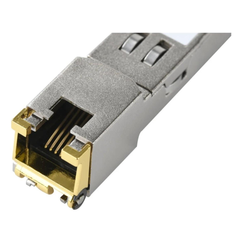 BlueOptics JL563C-BO moduł przekaźników sieciowych Miedź 10000 Mbit/s SFP+-25154978