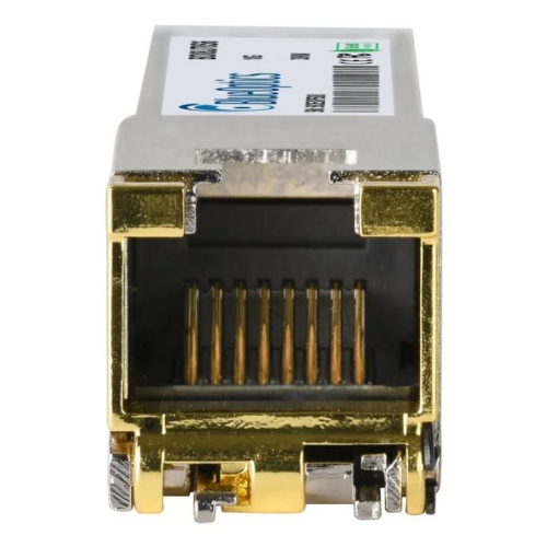 BlueOptics JL563C-BO moduł przekaźników sieciowych Miedź 10000 Mbit/s SFP+-25154979