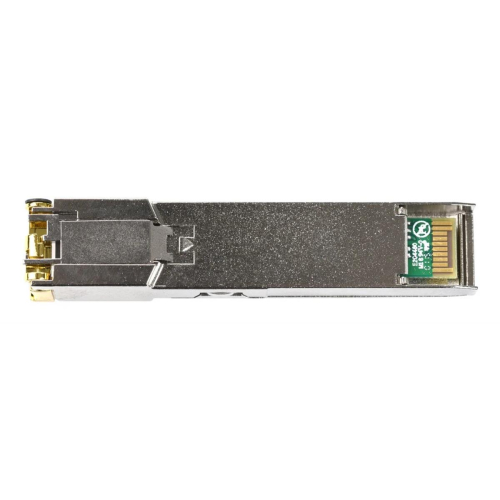 BlueOptics JL563C-BO moduł przekaźników sieciowych Miedź 10000 Mbit/s SFP+-25154980