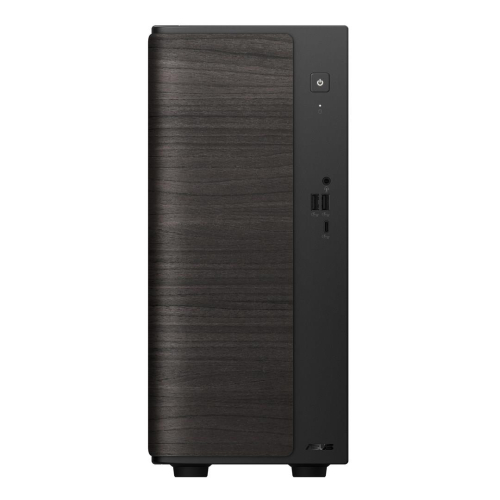 ASUS V700 Mini Tower VM701MG-OR7445039W Copilot+ PC AMD Ryzen AI 7 445 16 GB DDR5-SDRAM 512 GB SSD Windows 11 Home PC Czarny, Drewno