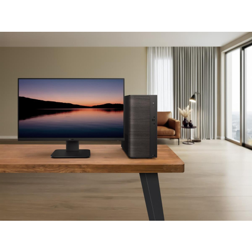 ASUS V700 Mini Tower VM701MG-OR7445039W Copilot+ PC AMD Ryzen AI 7 445 16 GB DDR5-SDRAM 512 GB SSD Windows 11 Home PC Cz