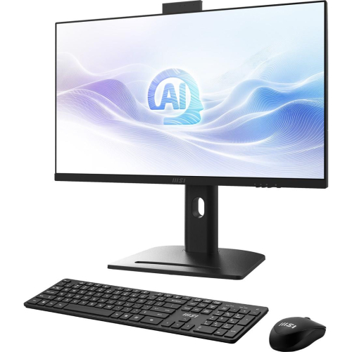 MSI Modern AM273QP AI 1UMG-221AT Intel Core Ultra 7 155H 68,6 cm (27