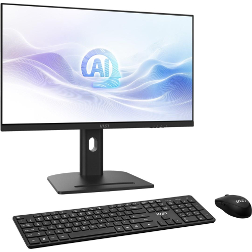 MSI Modern AM273QP AI 1UMG-221AT Intel Core Ultra 7 155H 68,6 cm (27