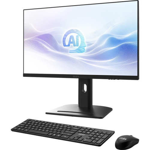 MSI Modern AM273QP AI 1UMG-221AT Intel Core Ultra 7 155H 68,6 cm (27