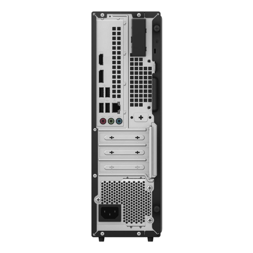 ASUS V500 SFF V501SV-07240H026W Intel Core 7 240H 16 GB DDR5-SDRAM 512 GB SSD Windows 11 Home PC Czarny, Drewno-25156392