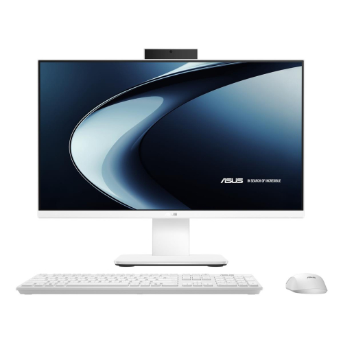 ASUS V400 AiO V440VAK-WPC331W Intel Core 3 100U 60,5 cm (23.8") 1920 x 1080 px All-in-One PC 8 GB DDR5-SDRAM 512 GB SSD Windows 11 Home Wi-Fi 6 (802.1