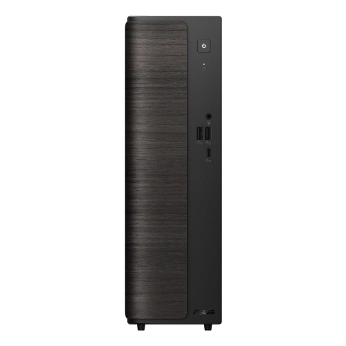 ASUS V500 SFF V501SV-05210H037W Intel Core 5 210H 16 GB DDR5-SDRAM 1 TB SSD Windows 11 Home PC Czarny, Drewno