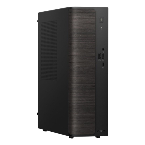 ASUS V500 SFF V501SV-05210H037W Intel Core 5 210H 16 GB DDR5-SDRAM 1 TB SSD Windows 11 Home PC Czarny, Drewno-25156430