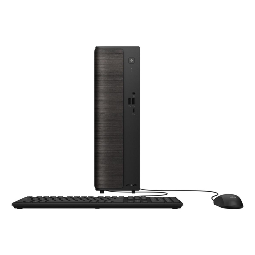ASUS V500 SFF V501SV-05210H037W Intel Core 5 210H 16 GB DDR5-SDRAM 1 TB SSD Windows 11 Home PC Czarny, Drewno-25156432