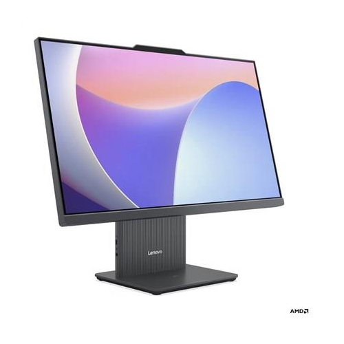 Lenovo IdeaCentre | 24ARR9 | Desktop | AIO | 23.8 " | AMD Ryzen 5 | 7535HS | 16 GB | SO-DIMM DDR5 | 1000 GB | AMD Radeon 660M Graphics | Nordic | Wind