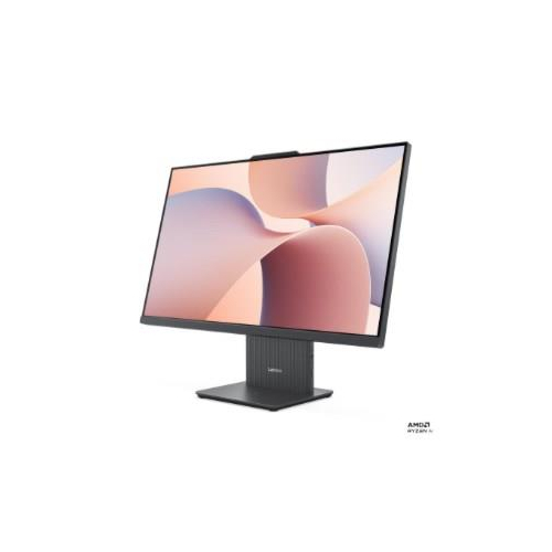 Lenovo IdeaCentre | 27AKP10 | Desktop | AIO | 27 " | AMD Ryzen AI 5 | 330 | 16 GB | SODIMM DDR5 | 512 GB | AMD Radeon 820M Graphics | No Optical drive