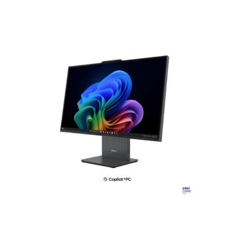 Lenovo IdeaCentre | 27IPH11 | Desktop | AIO | 27 " | Intel Core Ultra 7 | 355 | 32 GB | Soldered LPDDR5X | 1000 GB | Intel Graphics | English | Window