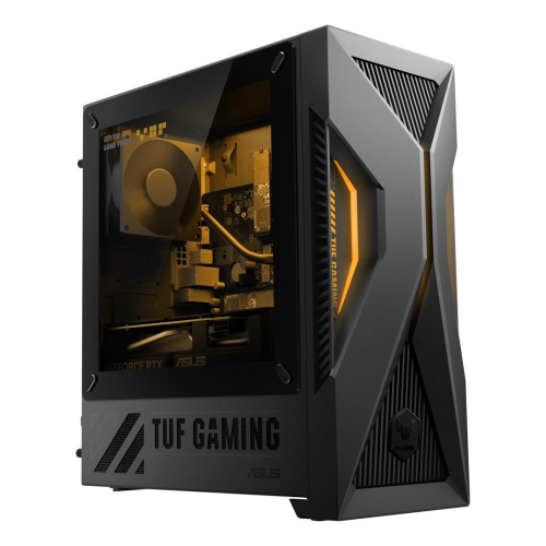 ASUS TUF Gaming T500 TM500MH-0R7260040W AMD Ryzen™ 7 260 16 GB DDR5-SDRAM 1 TB SSD NVIDIA GeForce RTX 5060 Windows 11 