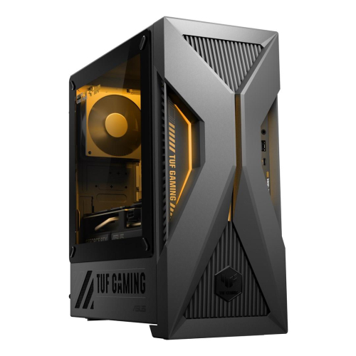 ASUS TUF Gaming T500 TM500MH-0R7260040W AMD Ryzen™ 7 260 16 GB DDR5-SDRAM 1 TB SSD NVIDIA GeForce RTX 5060 Windows 11 