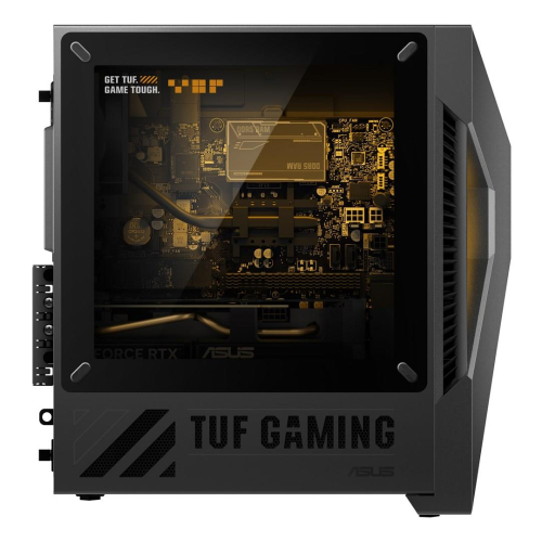 ASUS TUF Gaming T500 TM500MH-0R7260040W AMD Ryzen™ 7 260 16 GB DDR5-SDRAM 1 TB SSD NVIDIA GeForce RTX 5060 Windows 11 