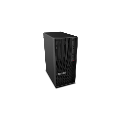 Lenovo ThinkStation P2 Tower Gen 2 Intel Core Ultra 5 225 32 GB DDR5-SDRAM 512 GB SSD Windows 11 Pro Stanowisko Czarny-2