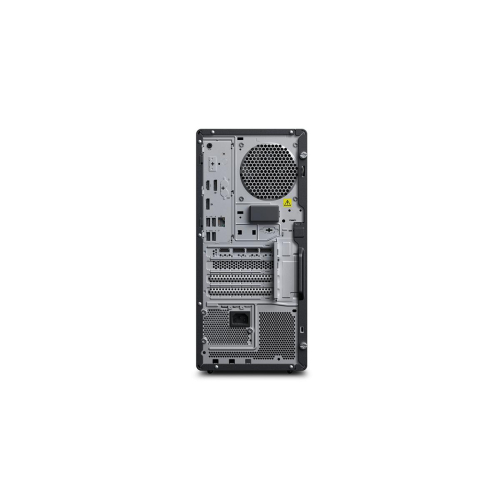 Lenovo ThinkStation P2 Tower Gen 2 Intel Core Ultra 5 225 32 GB DDR5-SDRAM 512 GB SSD Windows 11 Pro Stanowisko Czarny-2