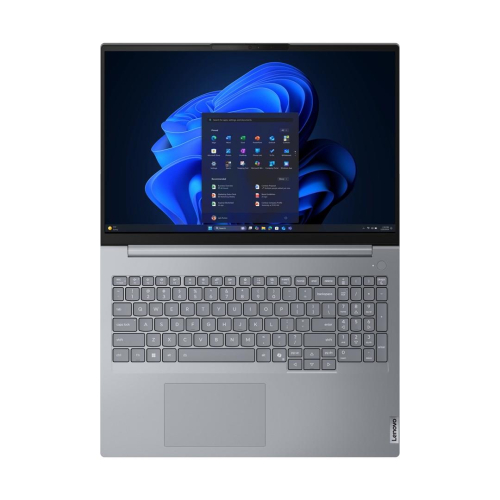 Lenovo ThinkBook 16 G9 AHP AMD Ryzen™ 7 250 Laptop 40,6 cm (16