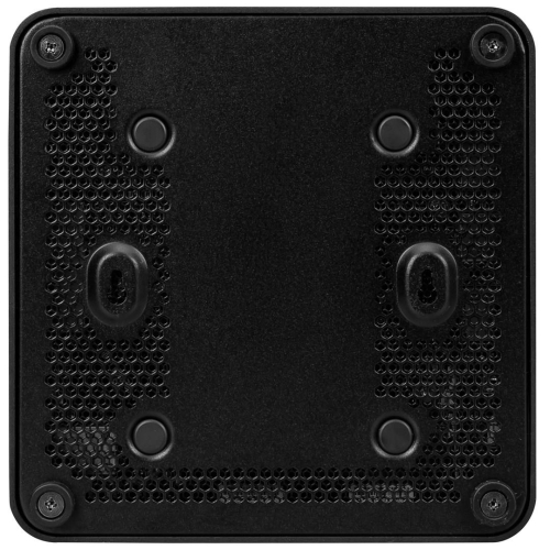 MSI Cubi NUC 1MG-237BEU 0.84L sized PC Czarny 150U Intel SoC-25156721
