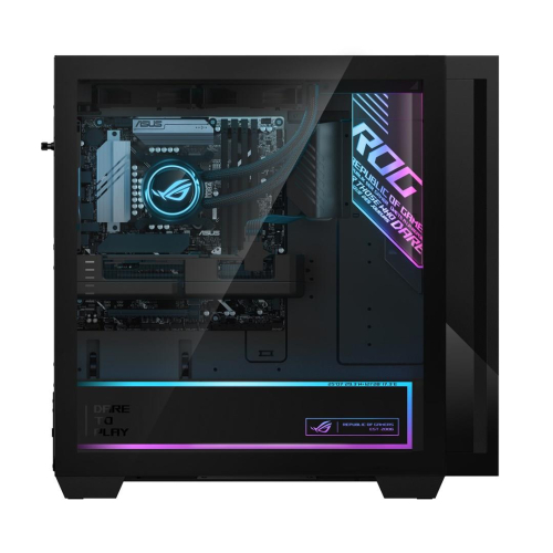 ASUS ROG G700 G700TF-7265KF577W Intel Core Ultra 7 265KF 32 GB DDR5-SDRAM 1 TB SSD NVIDIA GeForce RTX 5080 Windows 11 Ho