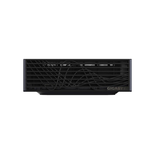 GIGABYTE AI TOP ATOM GB10 128 GB LPDDR5x-SDRAM 4 TB SSD NVIDIA DGX OS Mini PC Czarny-25156938