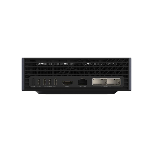 GIGABYTE AI TOP ATOM GB10 128 GB LPDDR5x-SDRAM 4 TB SSD NVIDIA DGX OS Mini PC Czarny-25156939
