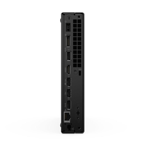 Lenovo ThinkCentre neo 50q Gen 5 Intel Core 5 210H 8 GB DDR5-SDRAM 512 GB SSD Windows 11 Pro Mini PC Czarny-25156948