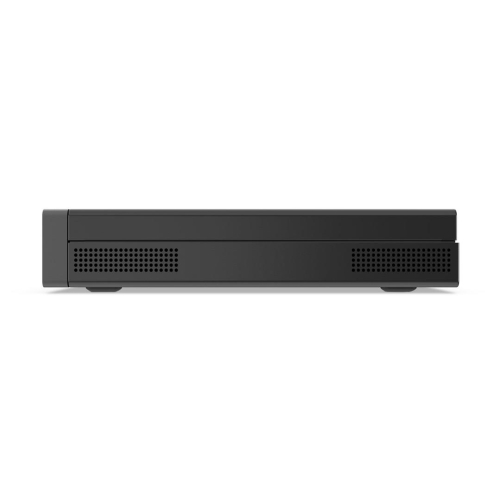 Lenovo ThinkCentre neo 50q Gen 5 Intel Core 5 210H 8 GB DDR5-SDRAM 512 GB SSD Windows 11 Pro Mini PC Czarny-25156949
